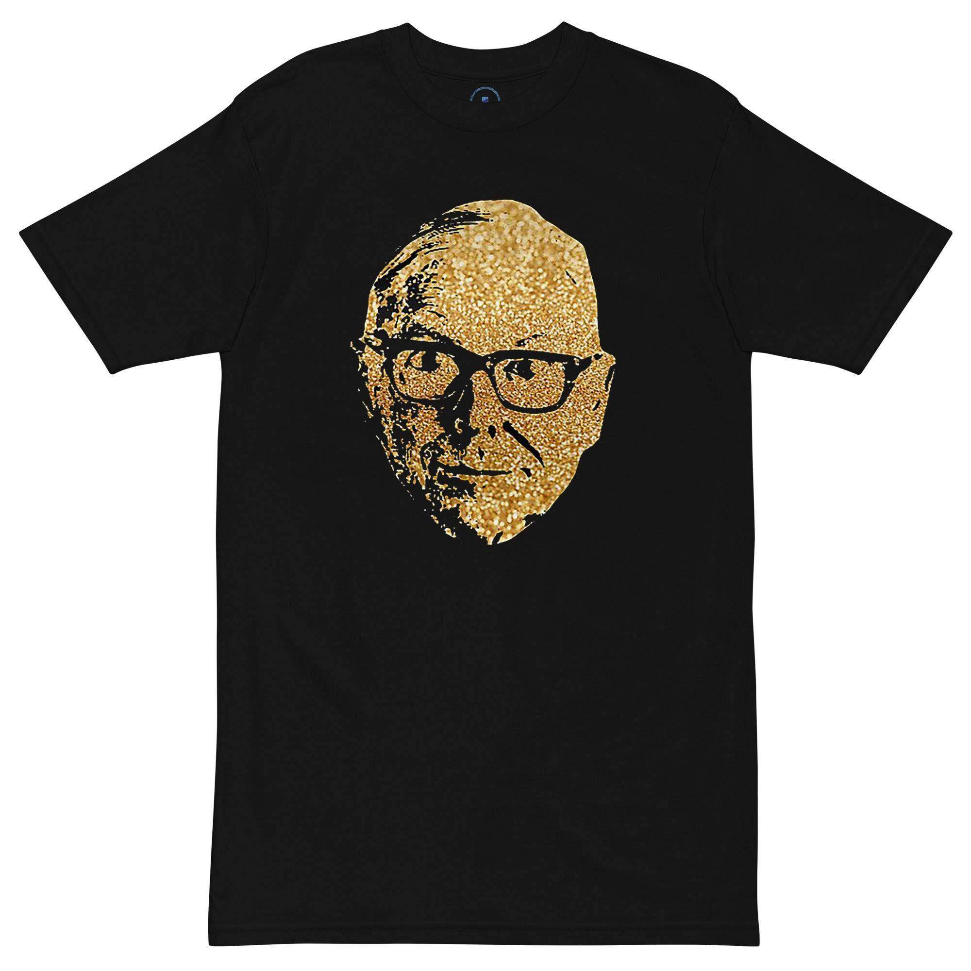 Charlie Munger T-Shirt - InvestmenTees