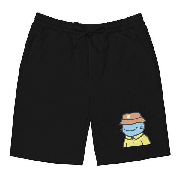 Cool Cats P1 Shorts - InvestmenTees