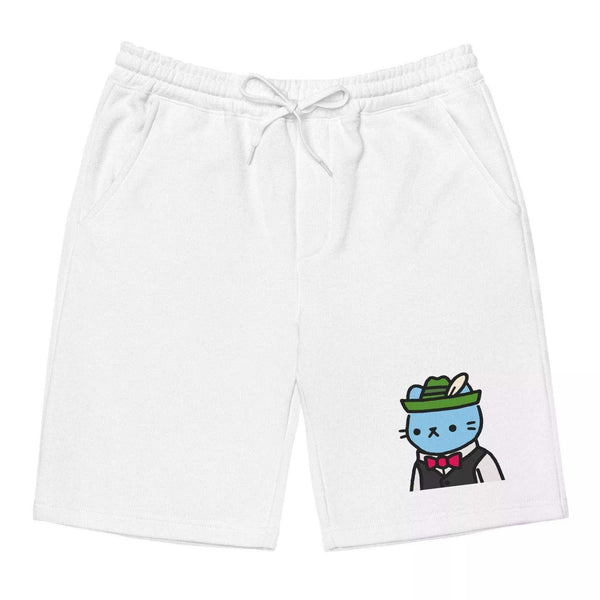 Cool Cats P2 Shorts - InvestmenTees