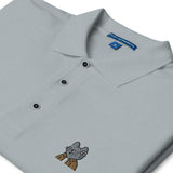 Cool Cats P3 Polo Shirt - InvestmenTees