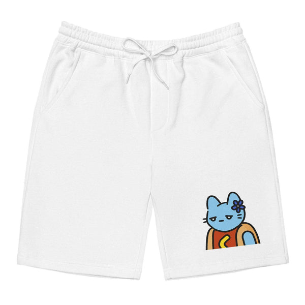 Cool Cats P4 Shorts - InvestmenTees