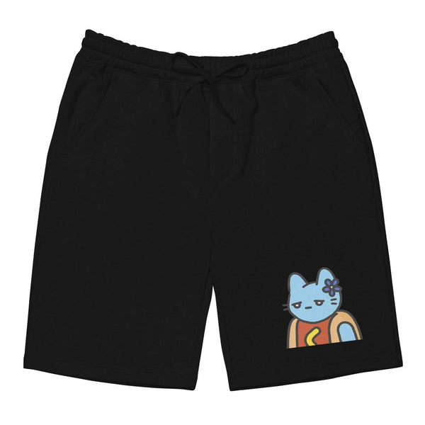 Cool Cats P4 Shorts - InvestmenTees