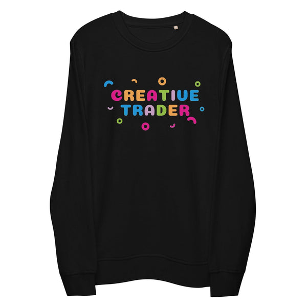 Creative Trader Sweatshirt - InvestmenTees