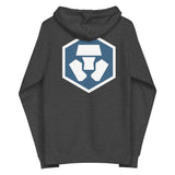 Cronos Zip Up Hoodie - InvestmenTees