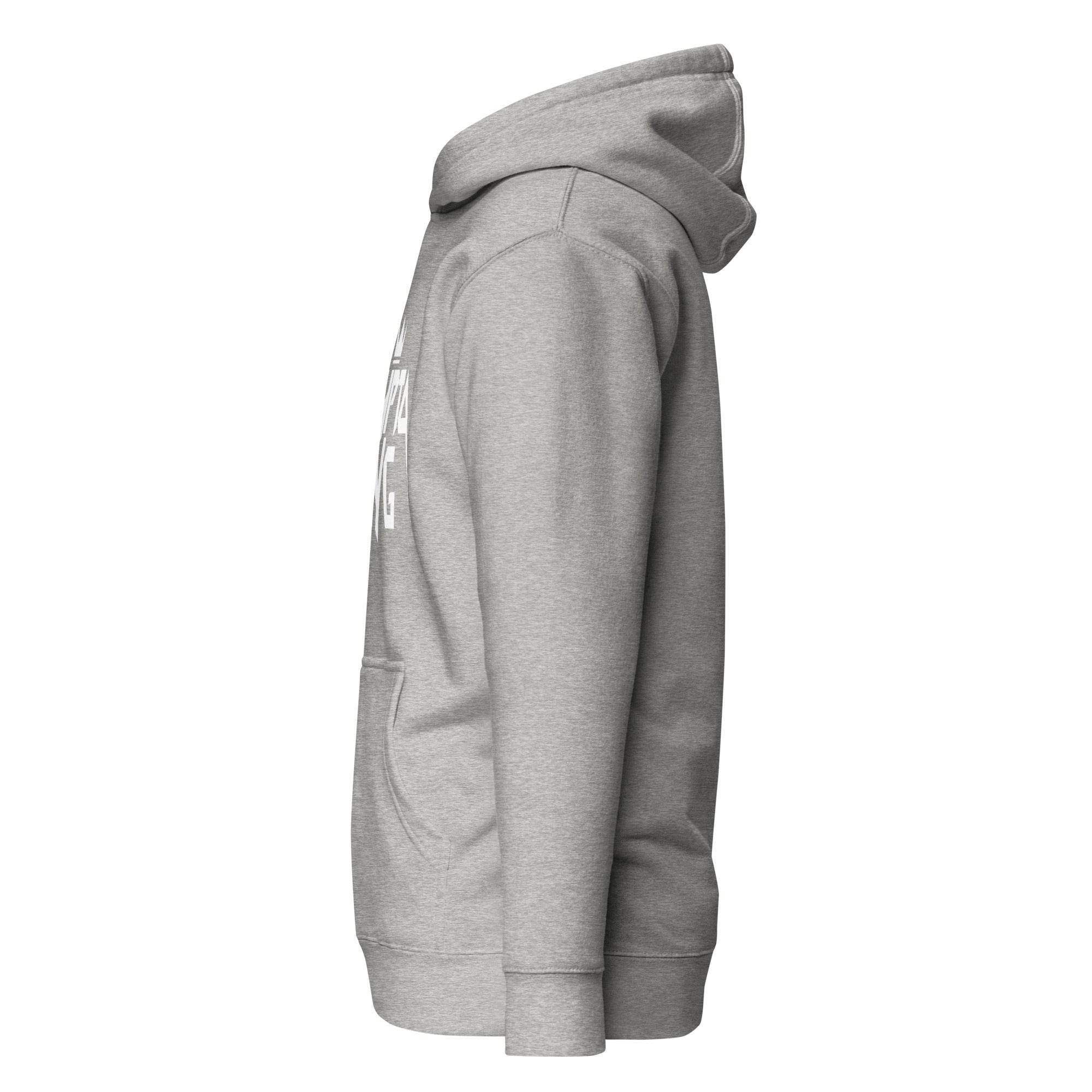 Crypto King 2 Pullover Hoodie - InvestmenTees