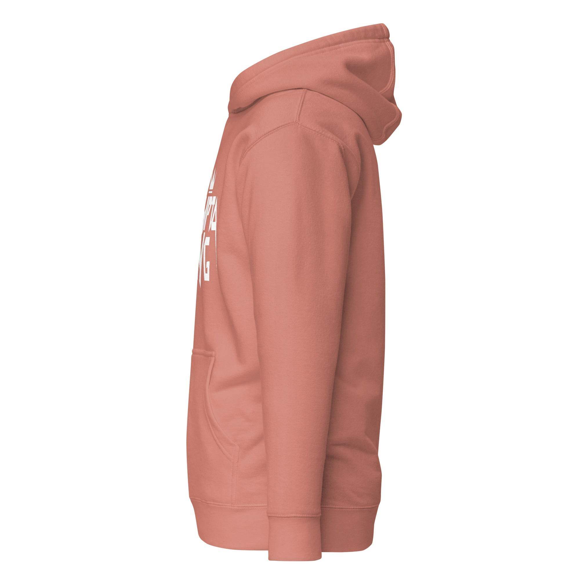 Crypto King 2 Pullover Hoodie - InvestmenTees