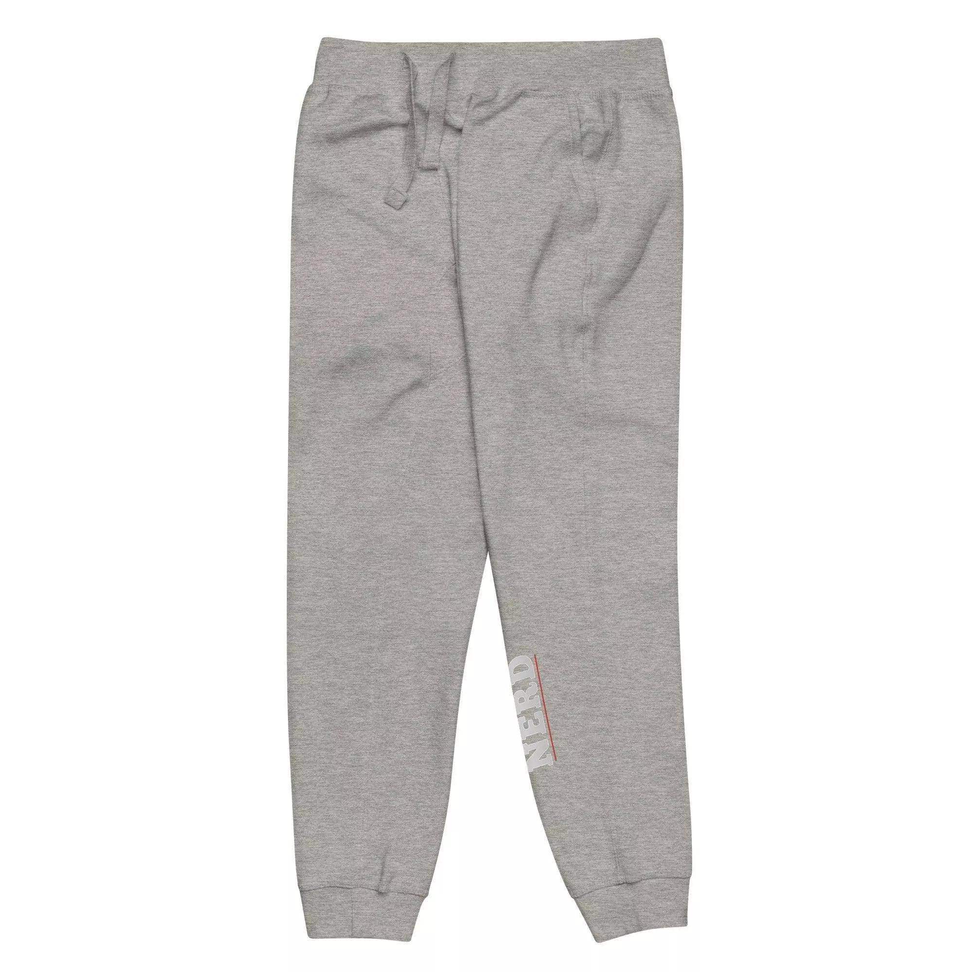 Crypto Nerd Sweatpants - InvestmenTees