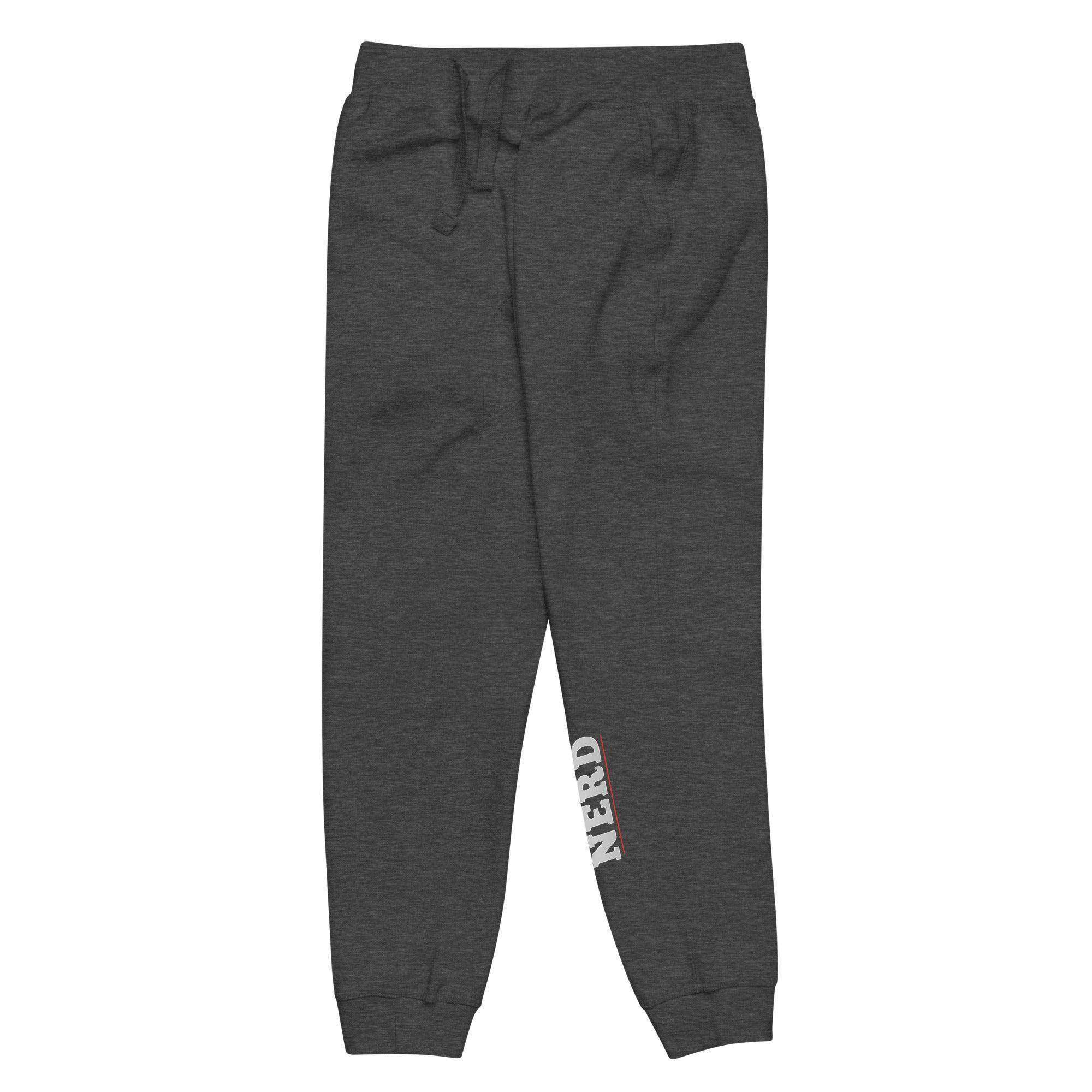 Crypto Nerd Sweatpants - InvestmenTees