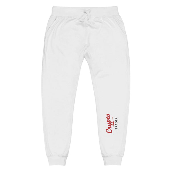 Crypto Trader Sweatpants - InvestmenTees