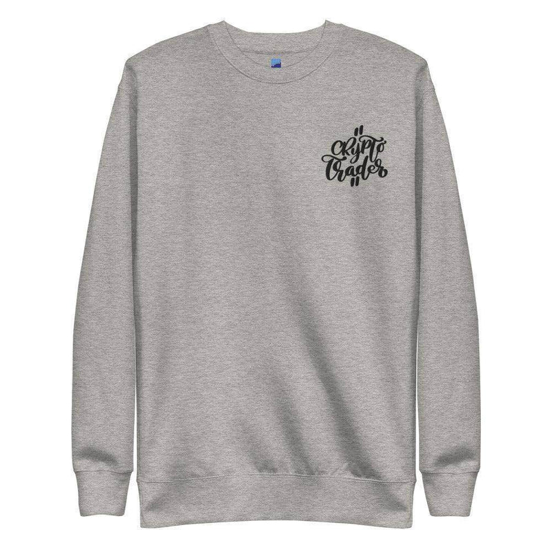 Crypto Trader Sweatsuit - InvestmenTees