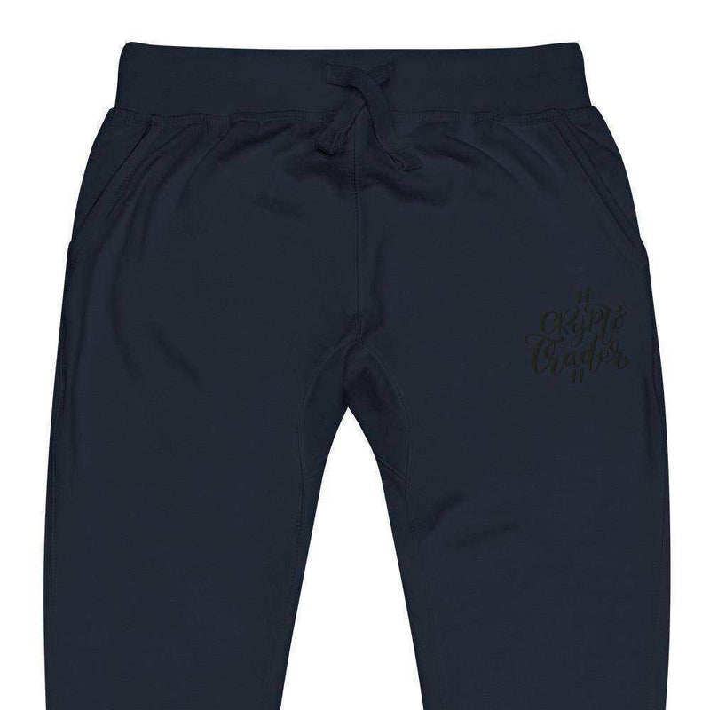 Crypto Trader Sweatsuit - InvestmenTees