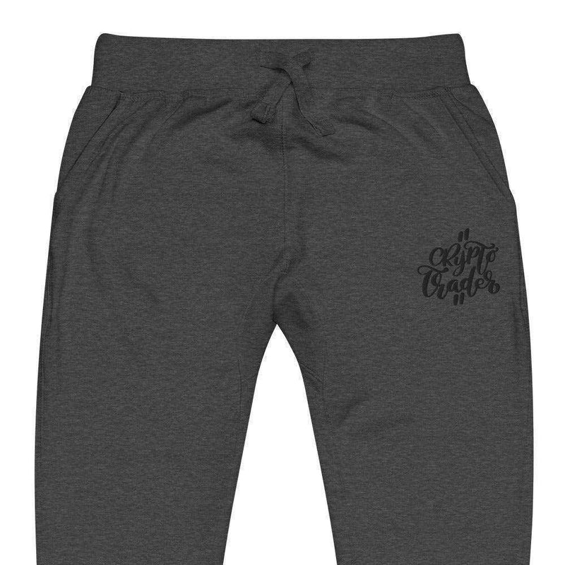 Crypto Trader Sweatsuit - InvestmenTees