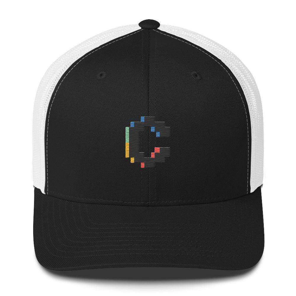 Crypto Trucker Cap - InvestmenTees