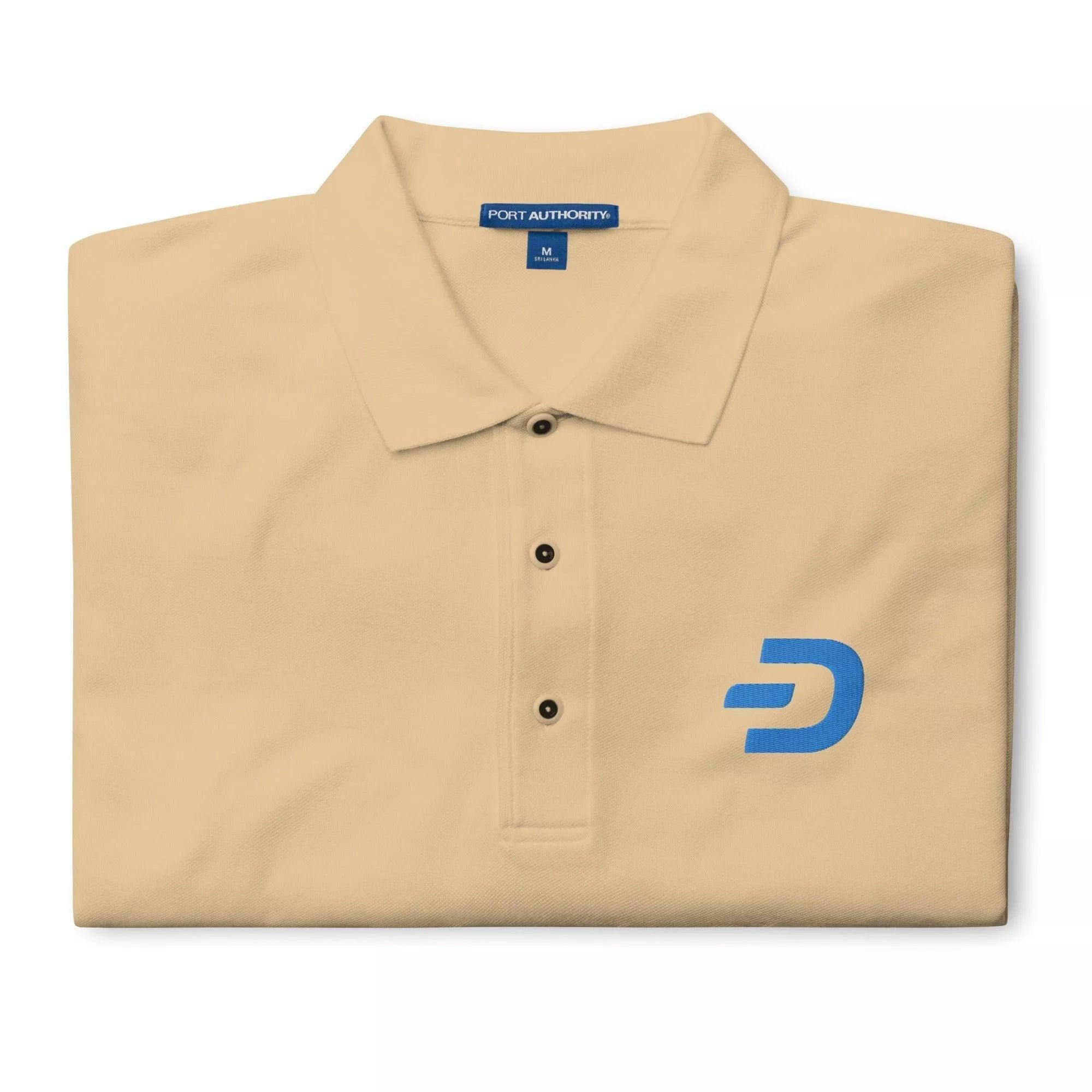 Dash Polo Shirt - InvestmenTees