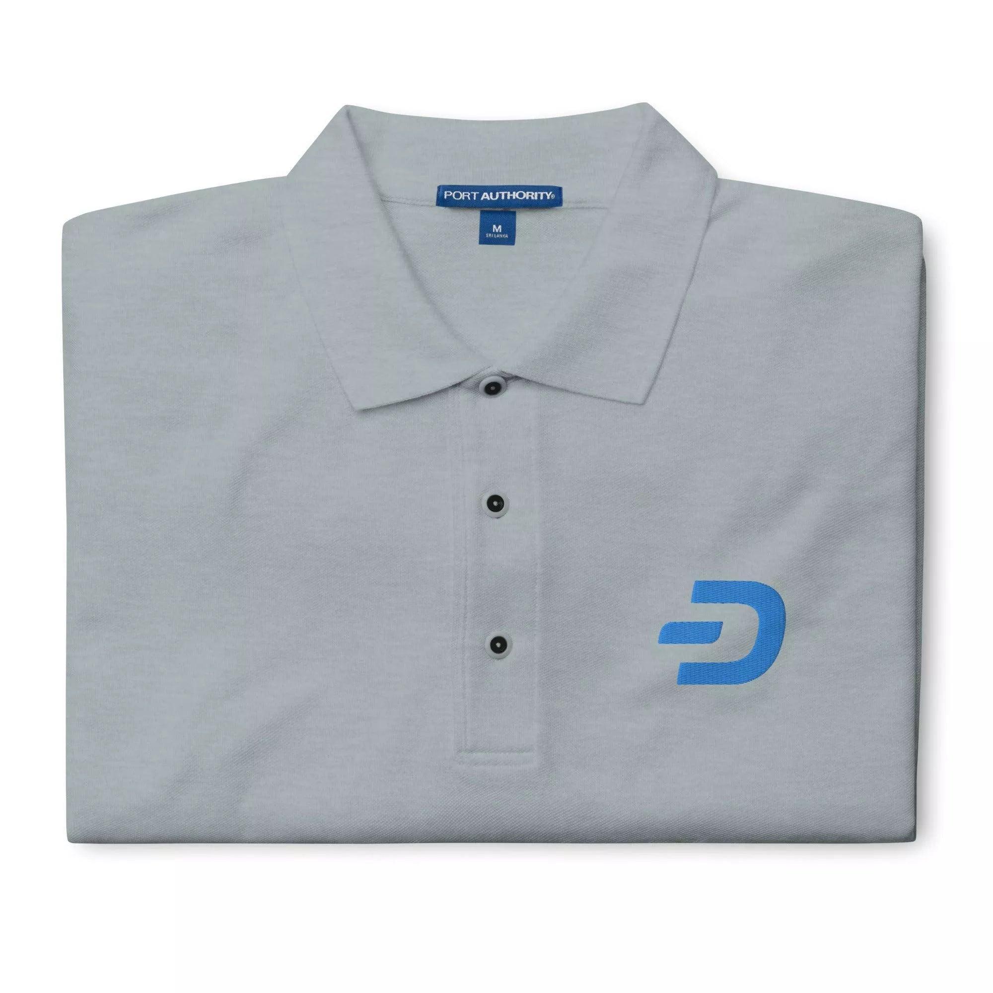 Dash Polo Shirt - InvestmenTees