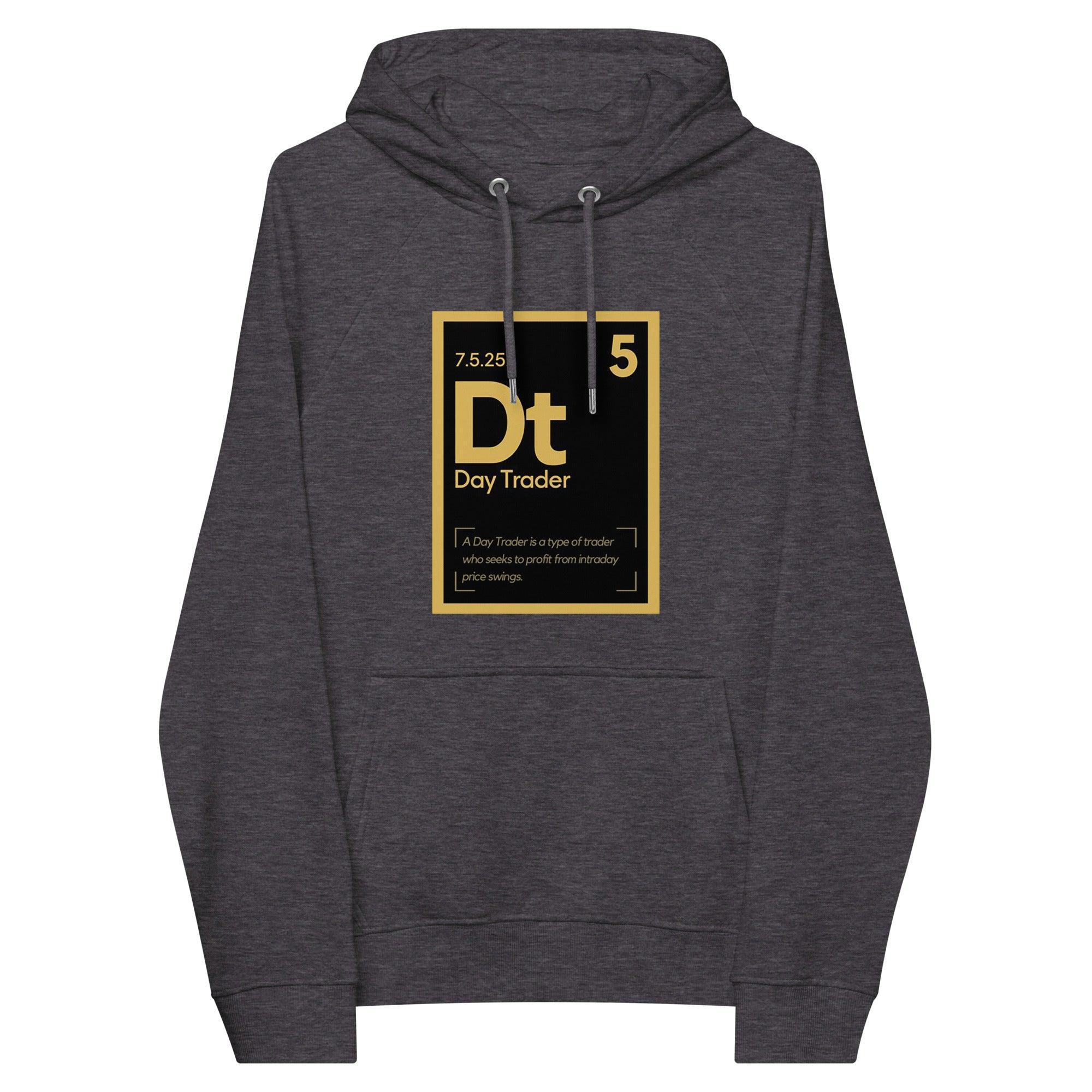 Day Trader Pullover Hoodie - InvestmenTees
