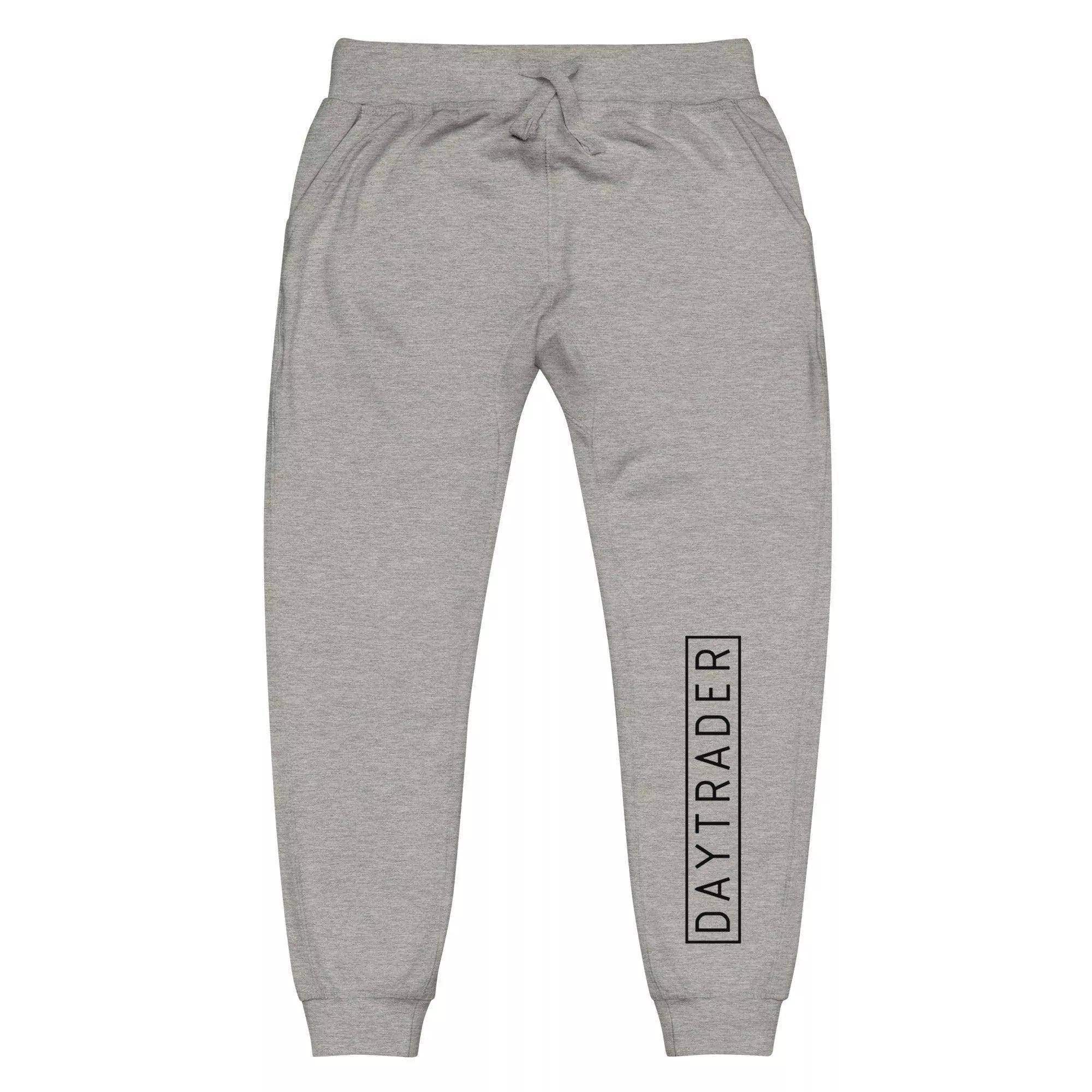 Day Trader Sweatpants - InvestmenTees