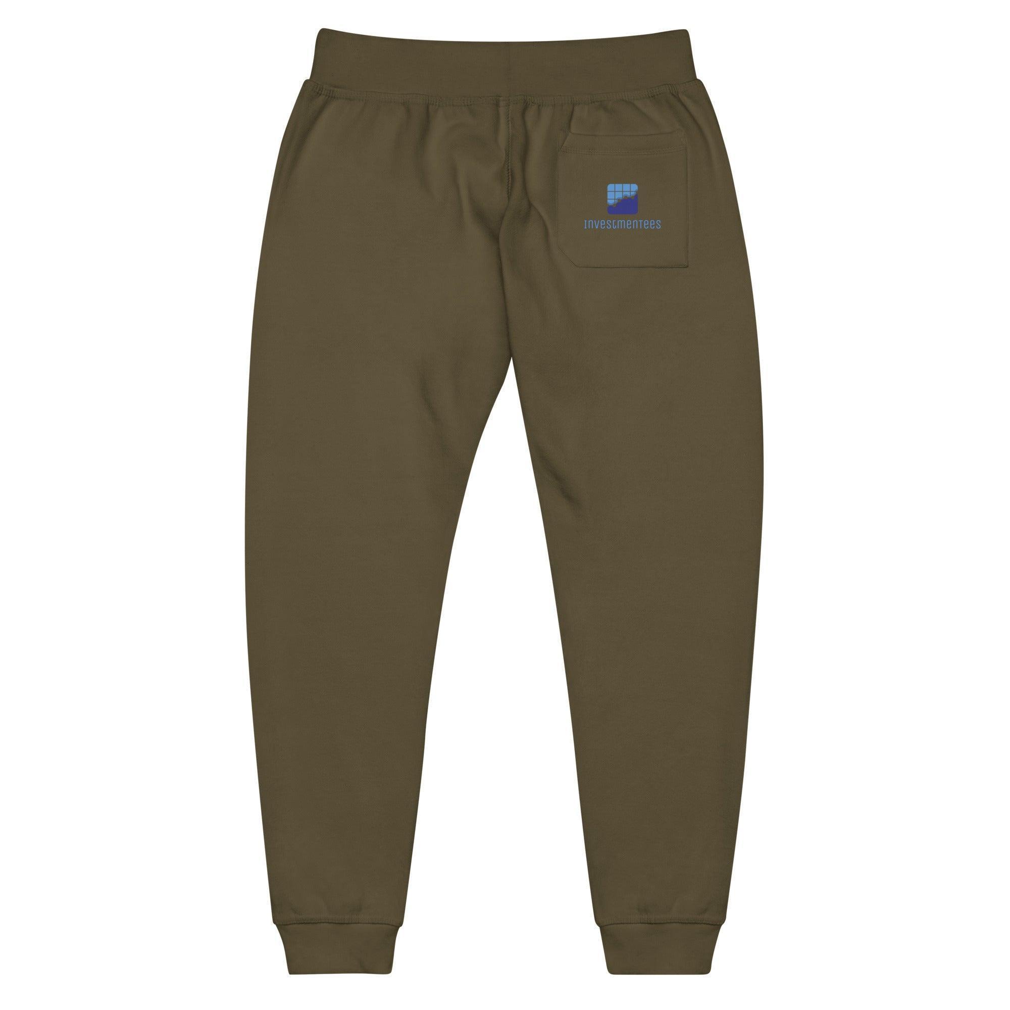 Day Trader Sweatpants - InvestmenTees