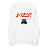 Dead Cat Bounce Sweatshirt - InvestmenTees