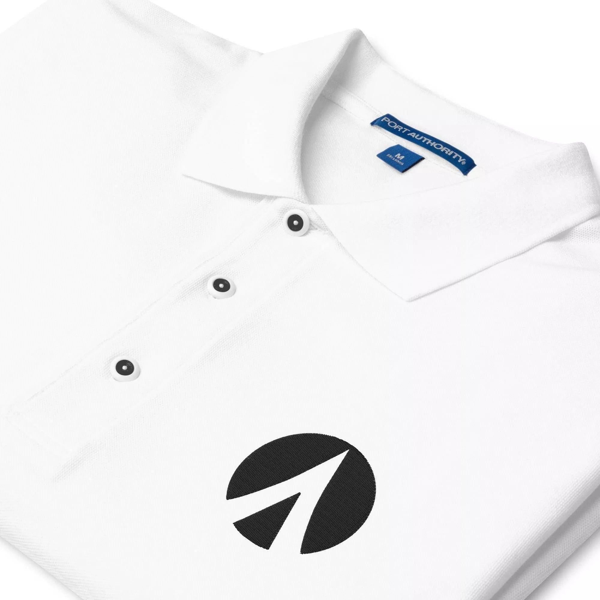 DentaCoin Polo Shirt - InvestmenTees