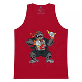 Diamond Hands Tank Top - InvestmenTees
