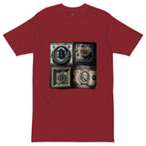 Digital-Fiat Currency T-Shirt - InvestmenTees