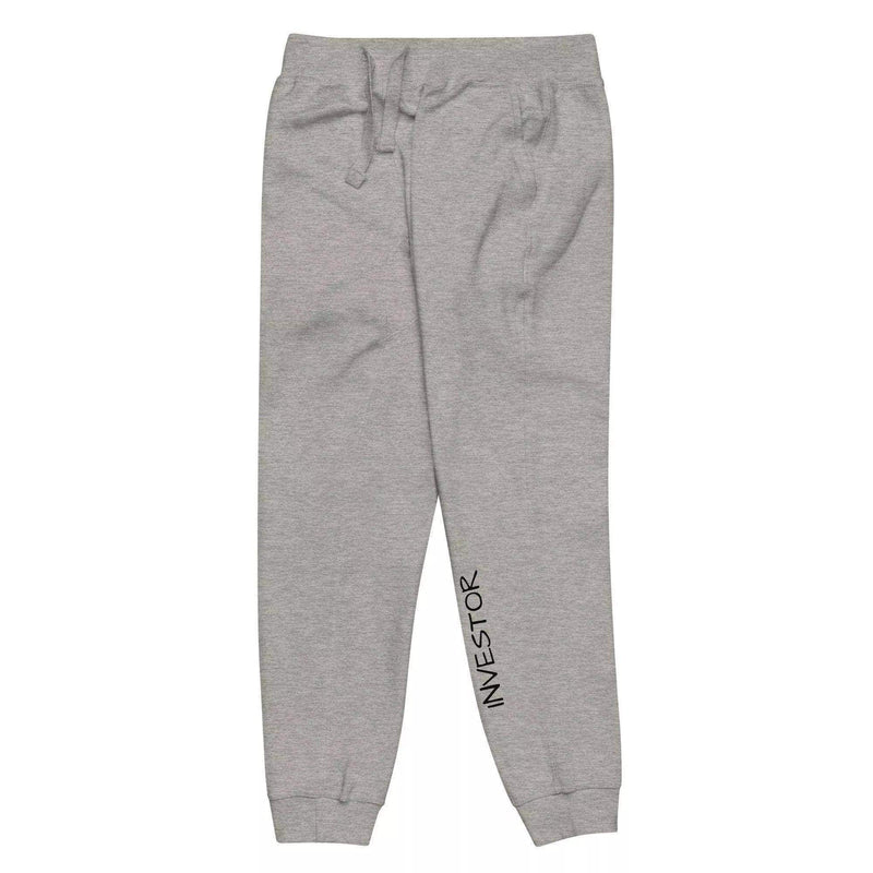 Dividend Investor Sweatpants - InvestmenTees