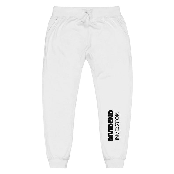 Dividend Investor Sweatpants - InvestmenTees