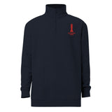 Dividend King Fleece Pullover - InvestmenTees