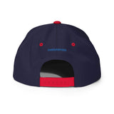 Dividends Love Snapback Hat - InvestmenTees