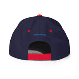 Dividends | Finance Snapback Hat - InvestmenTees
