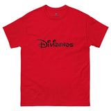 Dividends T-Shirt - InvestmenTees