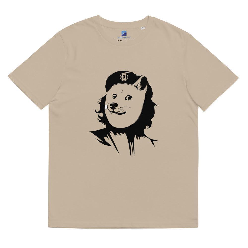 Doge Dog T-Shirt - InvestmenTees