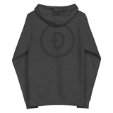Dogecoin Zip Up Hoodie - InvestmenTees