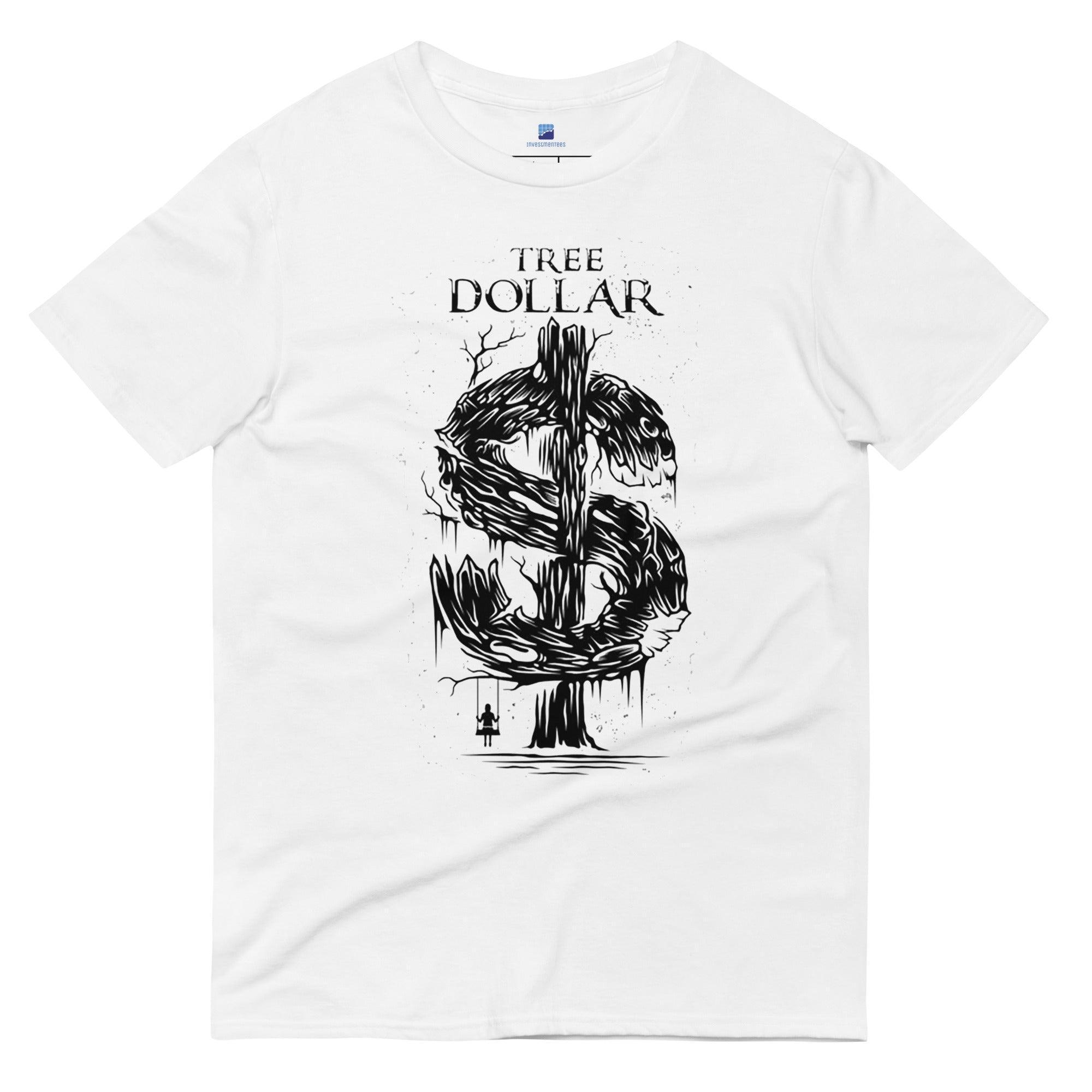Dollar Tree T-Shirt - InvestmenTees