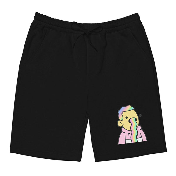 Doodles P1 Shorts - InvestmenTees