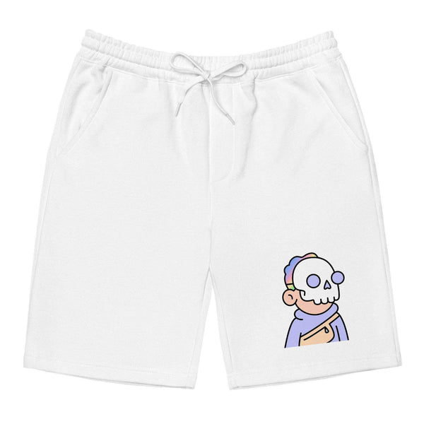 Doodles P2 Shorts - InvestmenTees