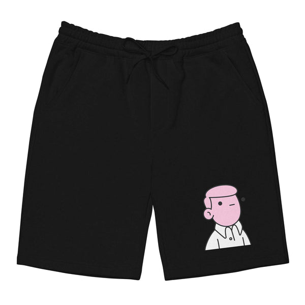 Doodles P4 Shorts - InvestmenTees