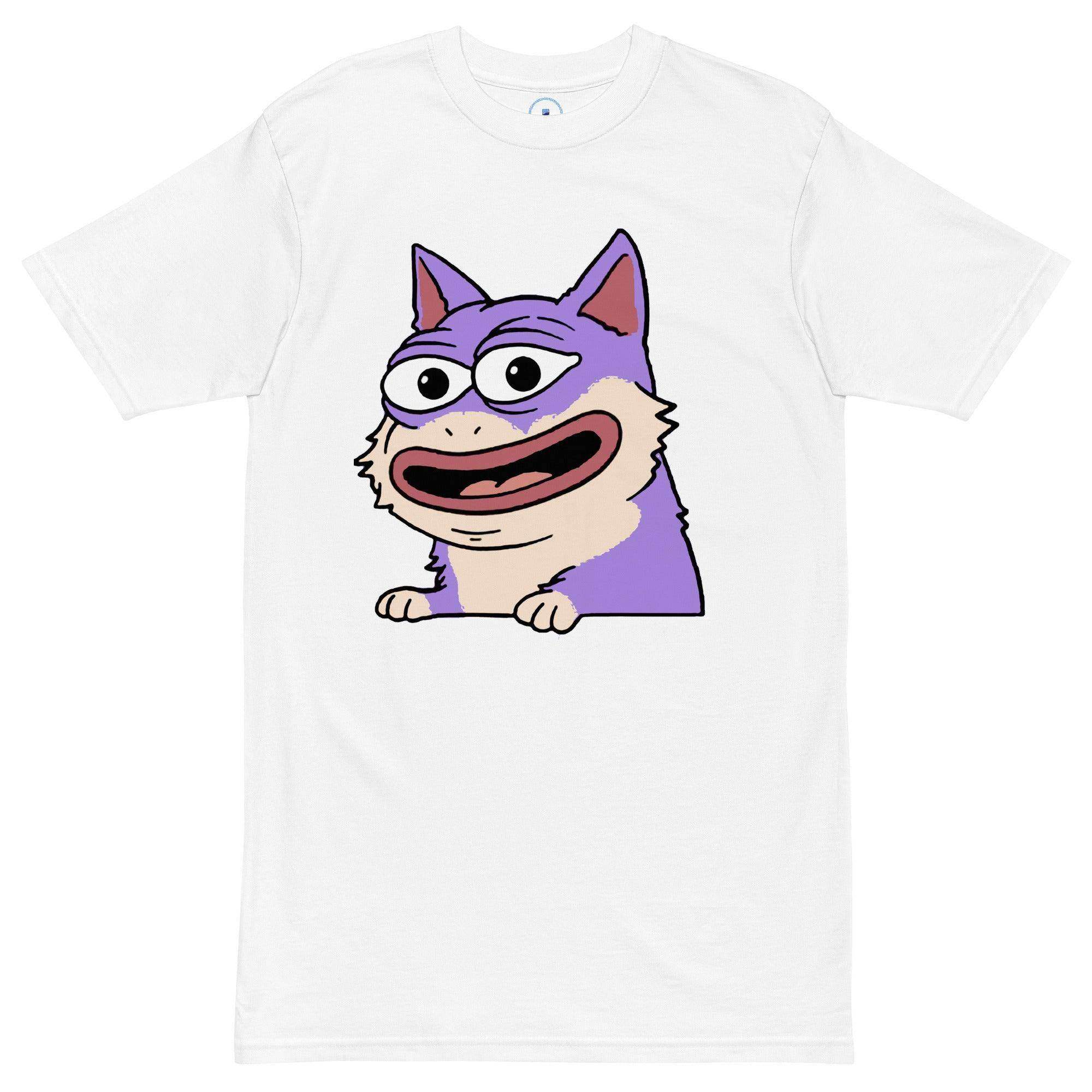 Duko Meme Coin T-Shirt - InvestmenTees