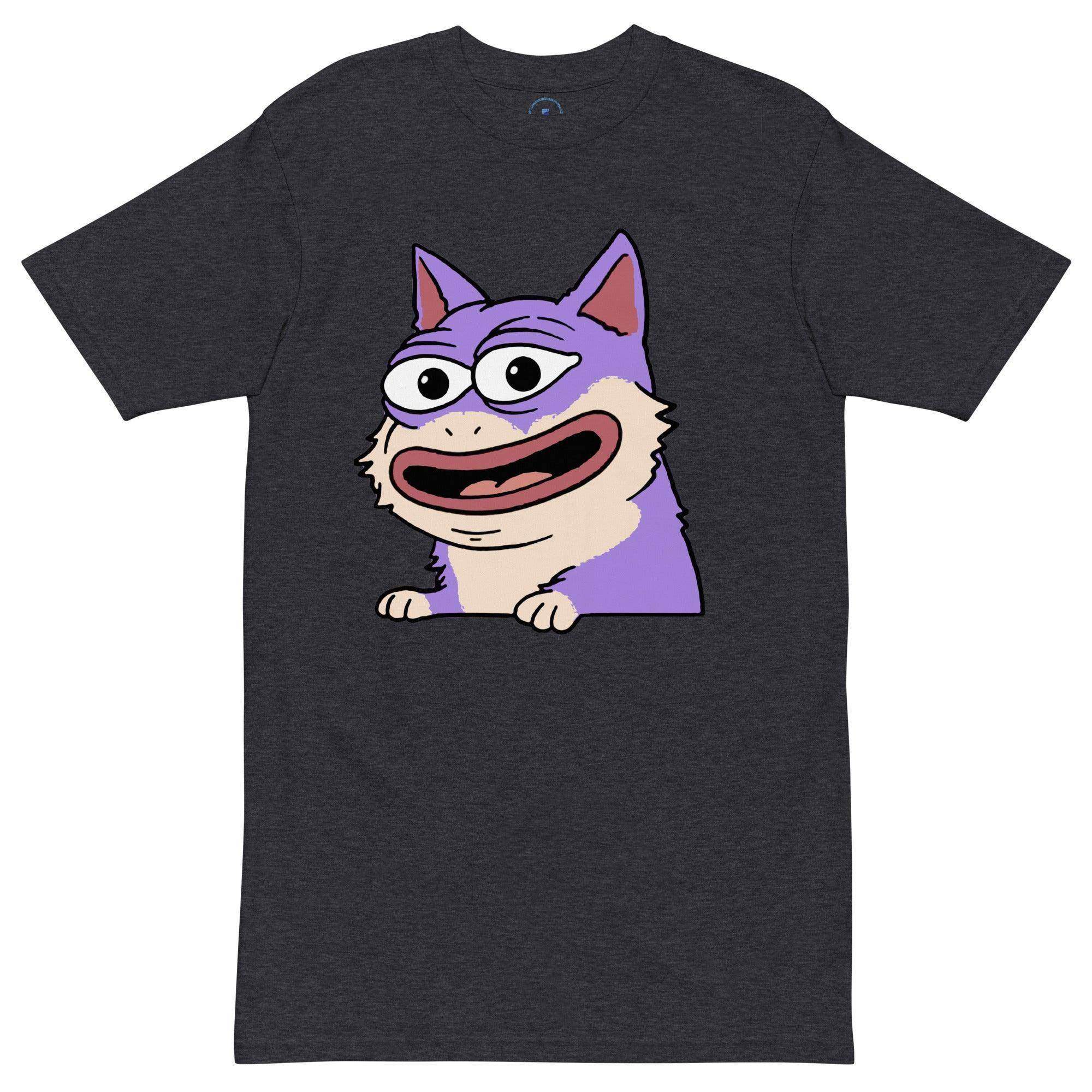 Duko Meme Coin T-Shirt - InvestmenTees