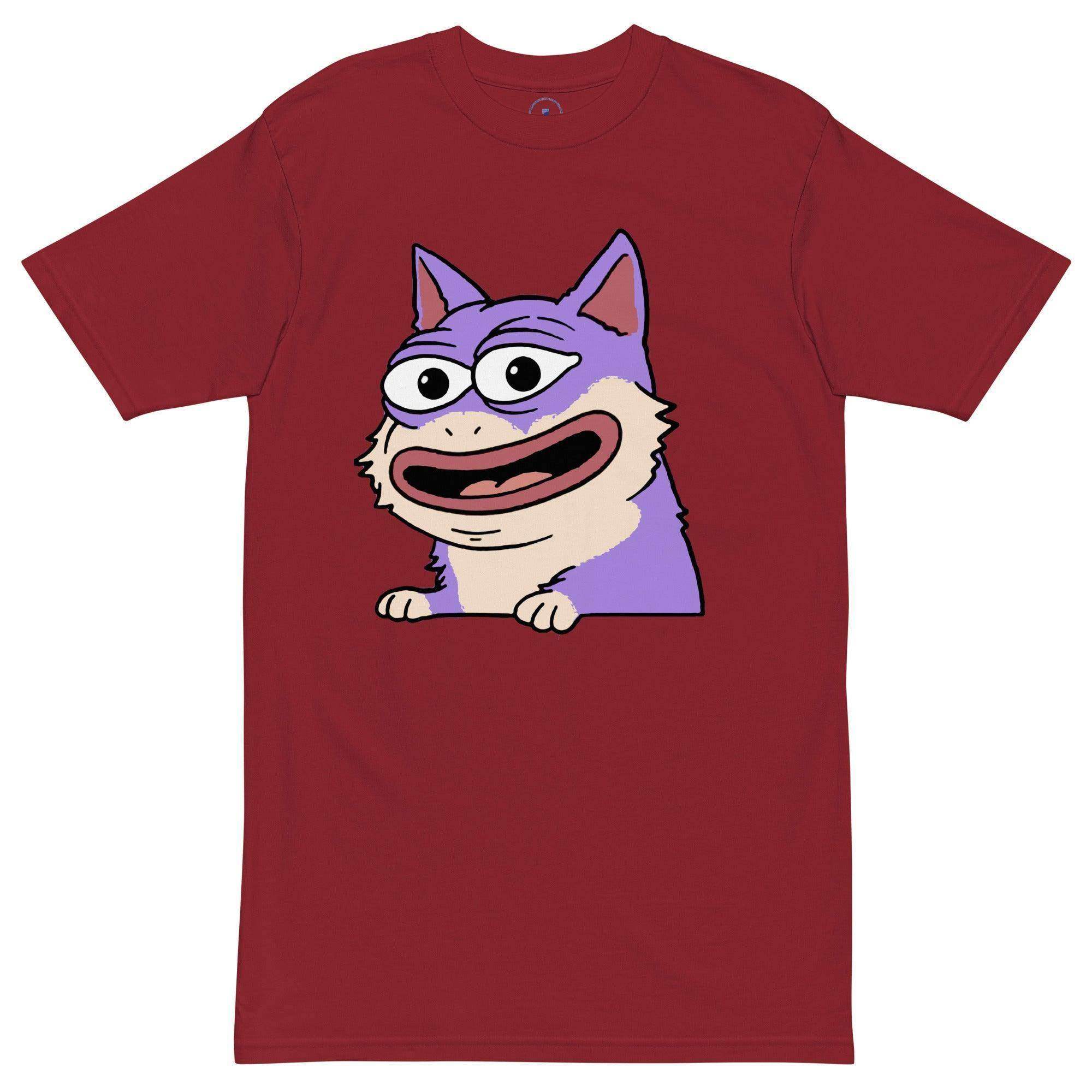 Duko Meme Coin T-Shirt - InvestmenTees