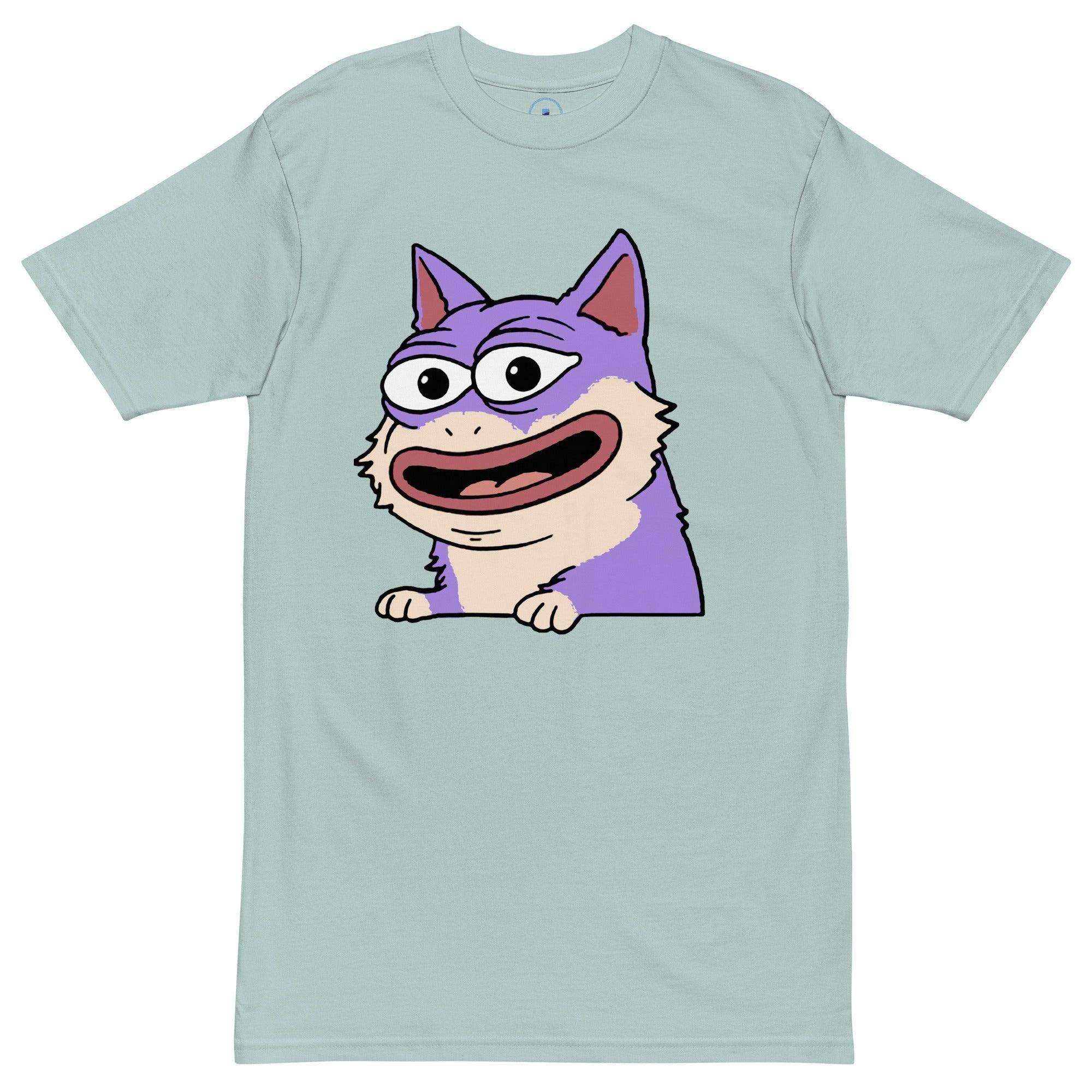 Duko Meme Coin T-Shirt - InvestmenTees