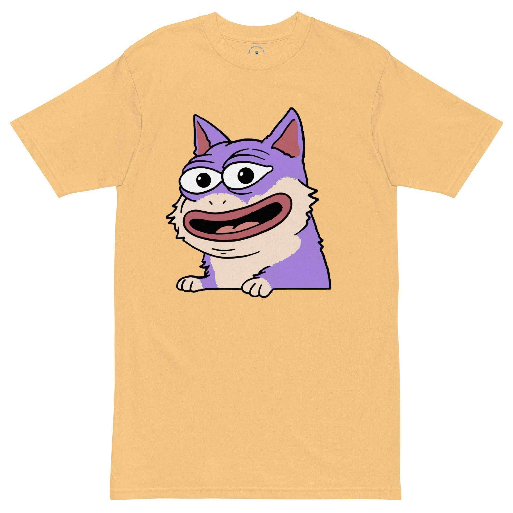 Duko Meme Coin T-Shirt - InvestmenTees