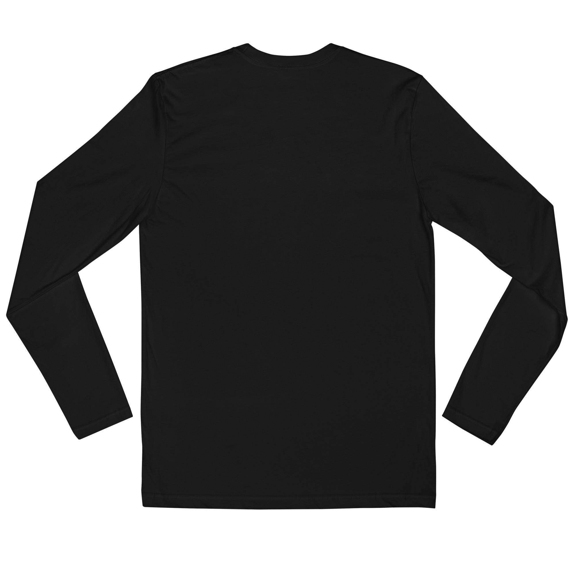 EBITDA Long Sleeve T-Shirt - InvestmenTees