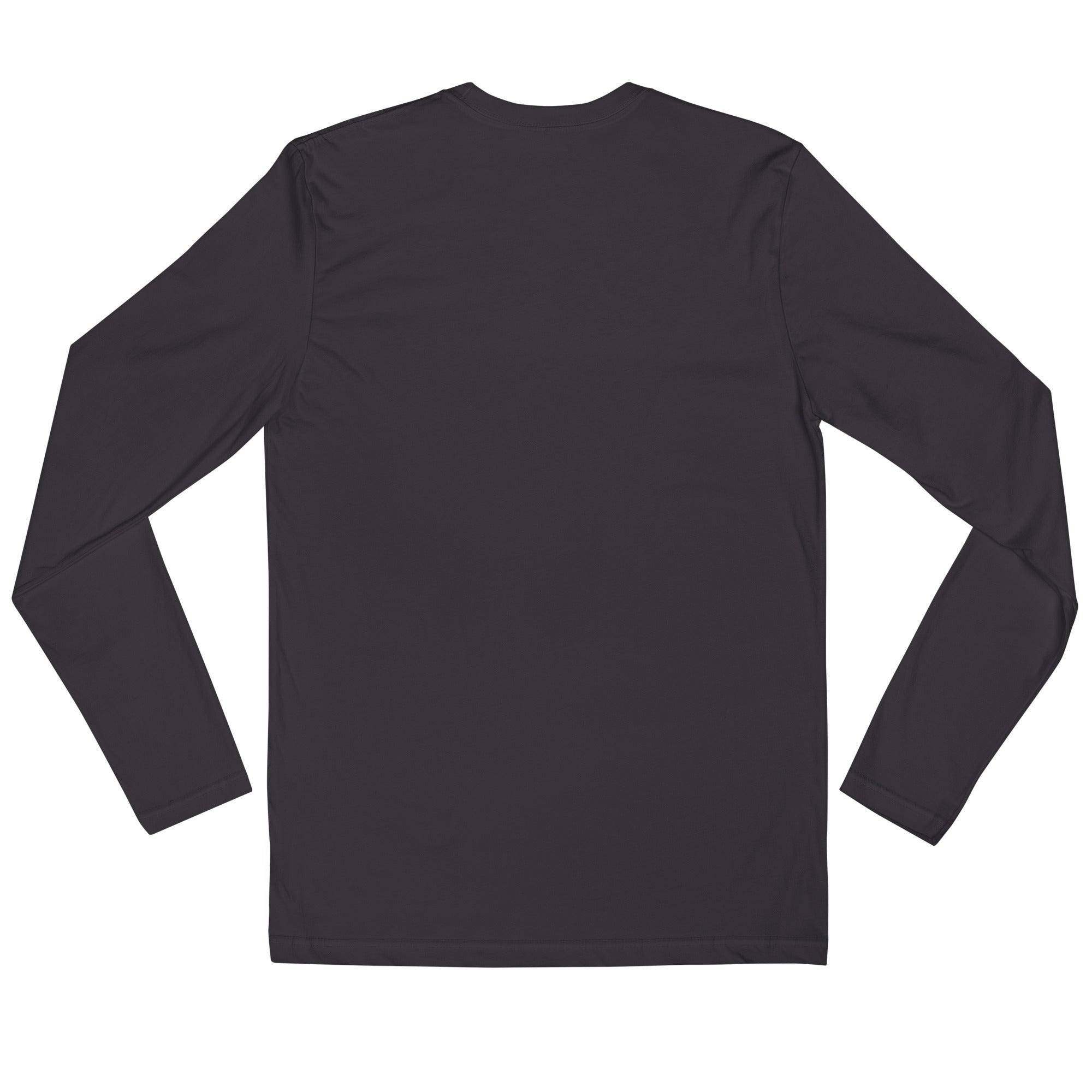 EBITDA Long Sleeve T-Shirt - InvestmenTees