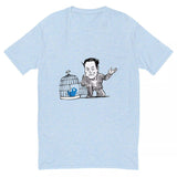 Elon Musk & Twitter T-Shirt - InvestmenTees
