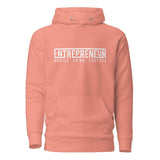 Entrepreneur HGE Pullover Hoodie - InvestmenTees