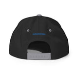 ETF | Exchange Traded Fund Snapback Hat - InvestmenTees