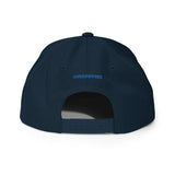ETF | Exchange Traded Fund Snapback Hat - InvestmenTees