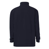 Ethereum Fleece Pullover - InvestmenTees